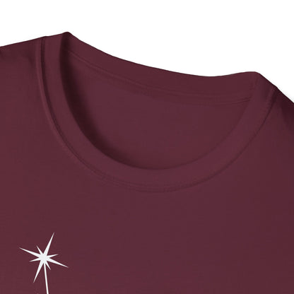 Cancer Constellation Zodiac T-Shirt