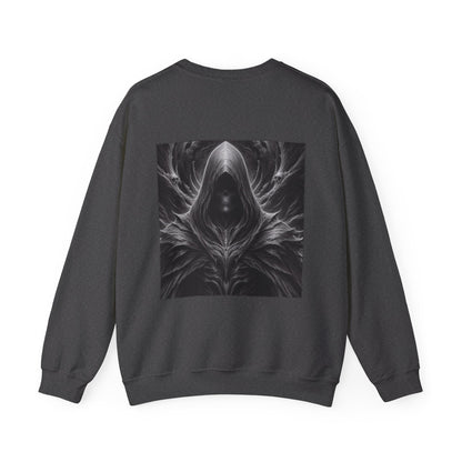 Greek Erebus Sweatshirt