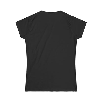 YOU WISH Y2K Women's Fitted Tee