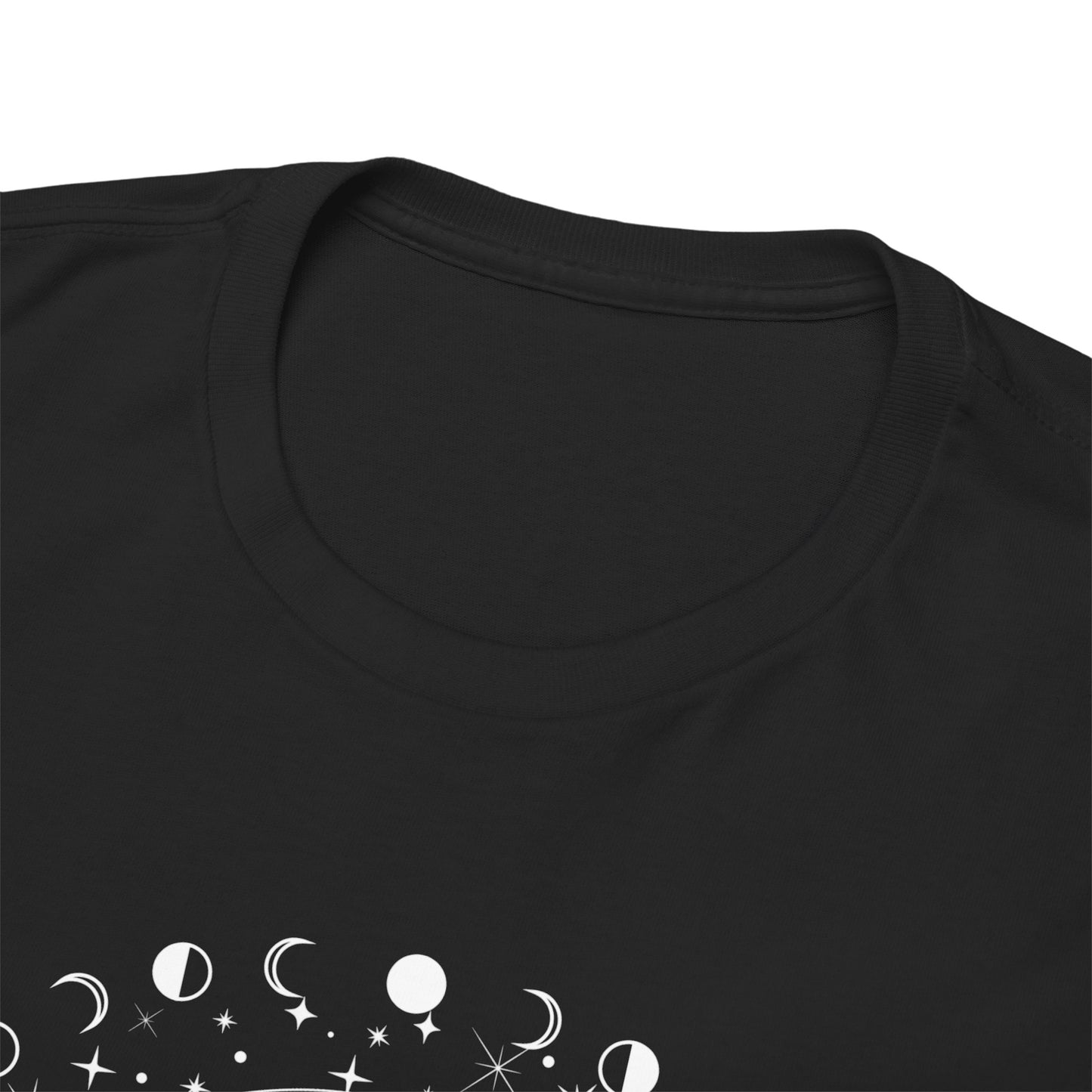 Zodiac Wheel Unisex T-Shirt