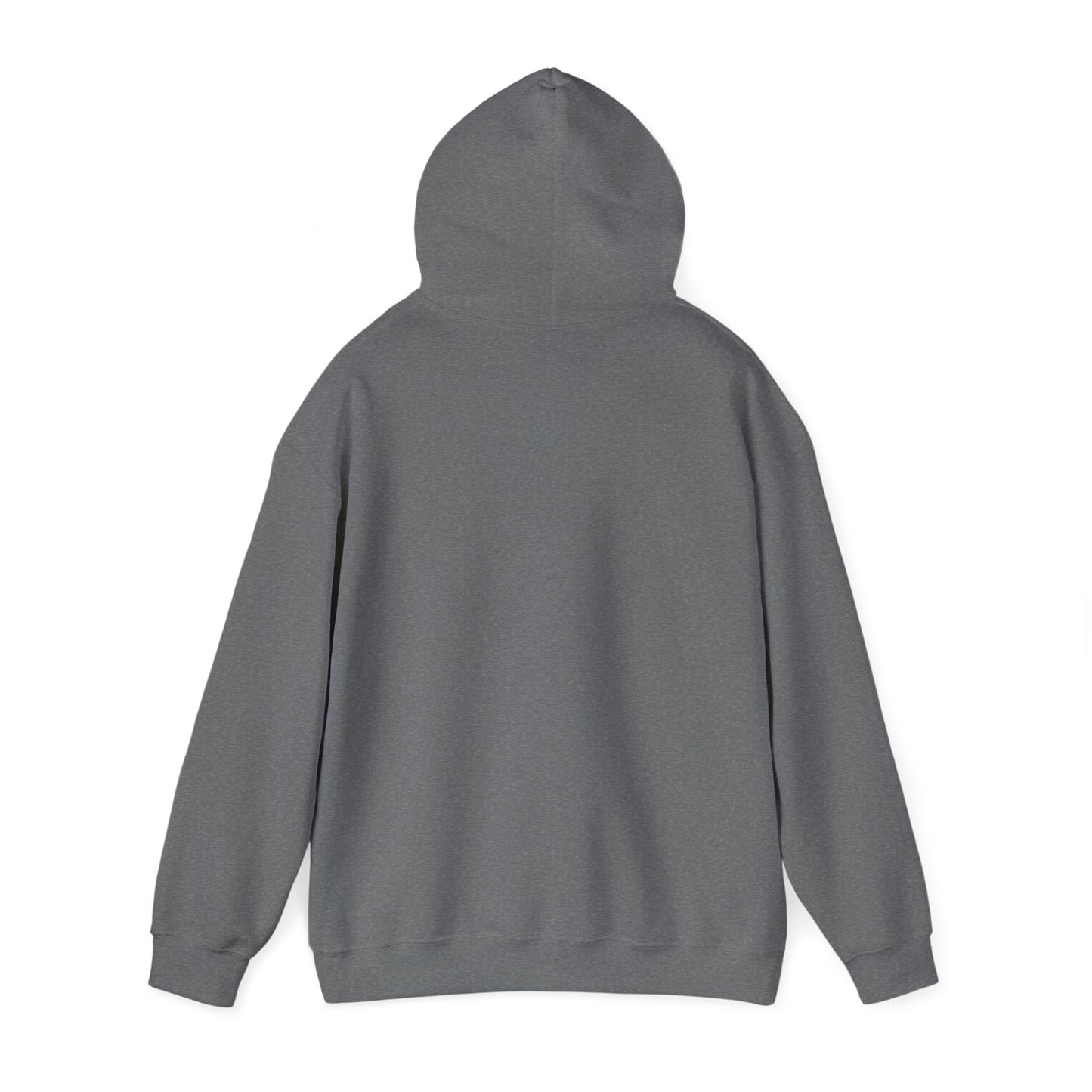 Mock Tarot Card "The Coping Mechanism" Hoodie