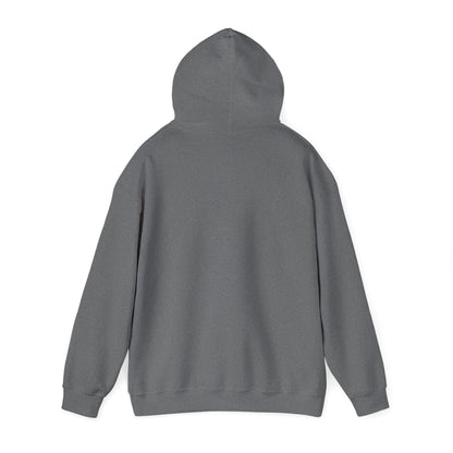 Mock Tarot Card "The Coping Mechanism" Hoodie