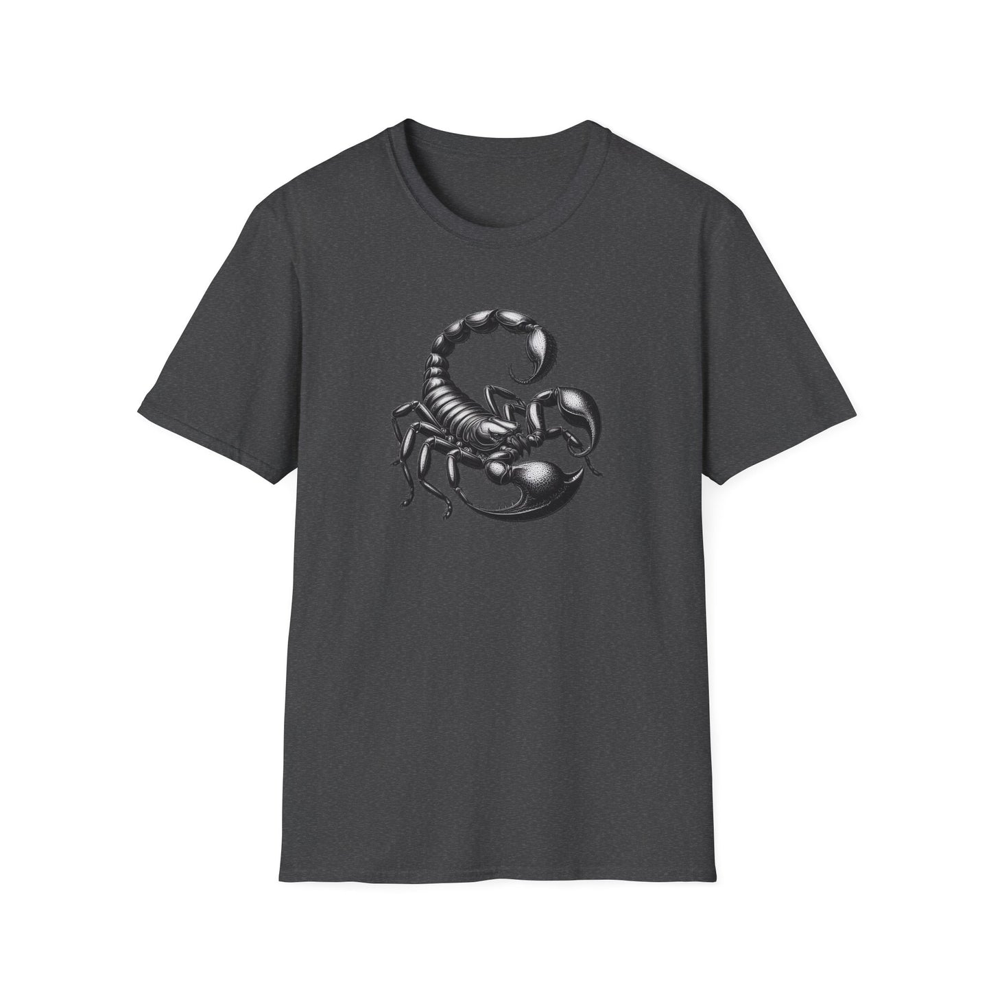 Scorpio Zodiac Scorpion T-Shirt
