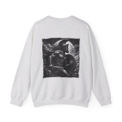 Greek Achilles Sweatshirt