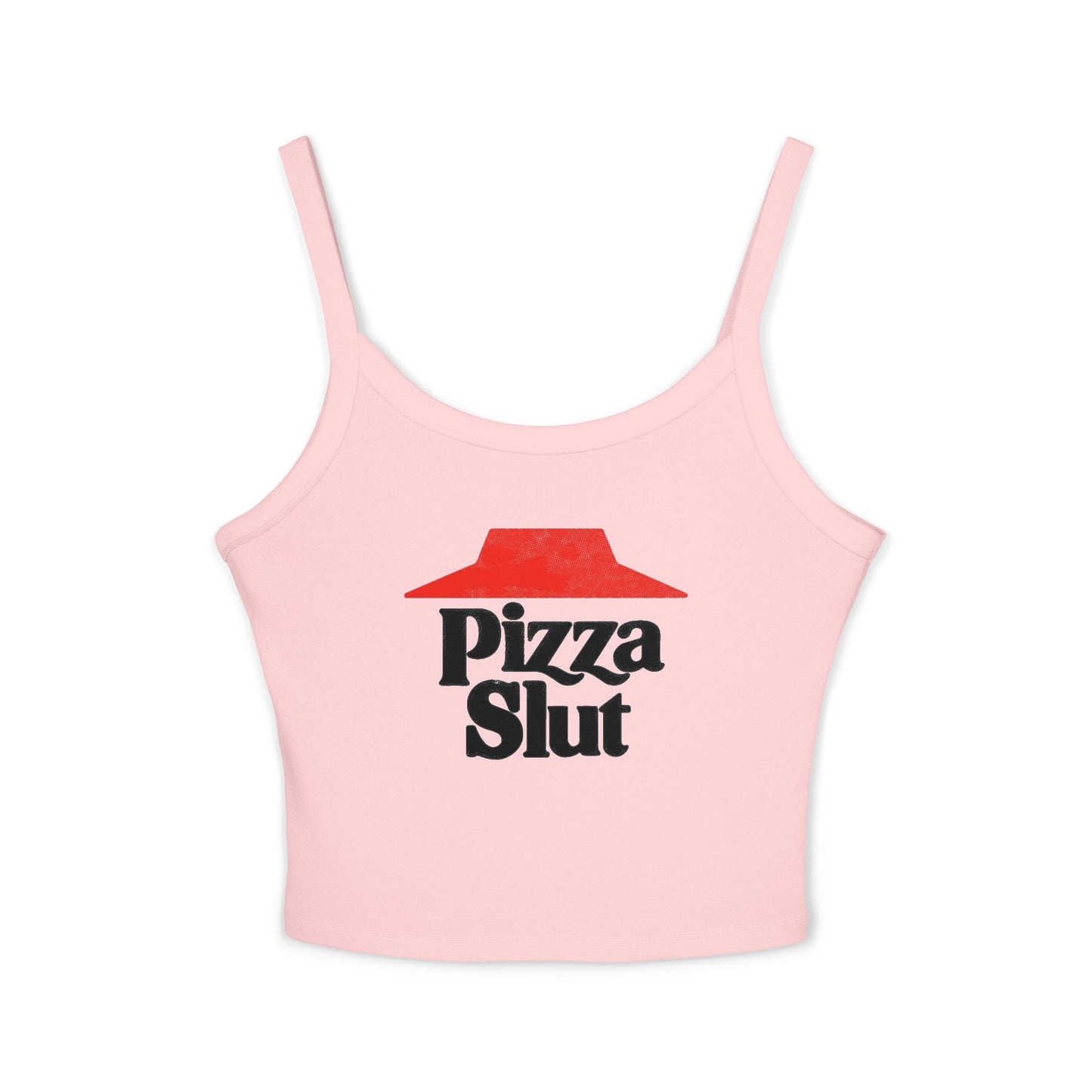 Pizza Slut Parodie Tanktop