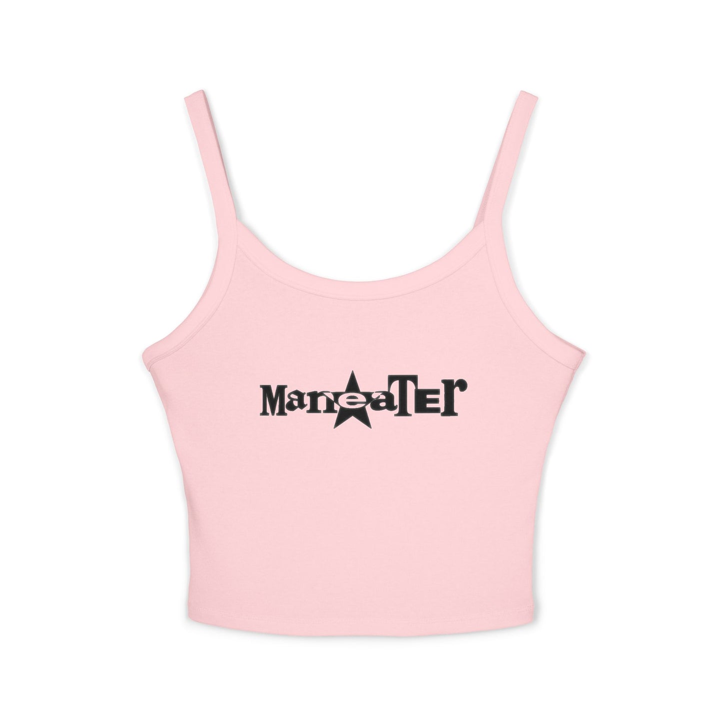 Maneater-Trägertop