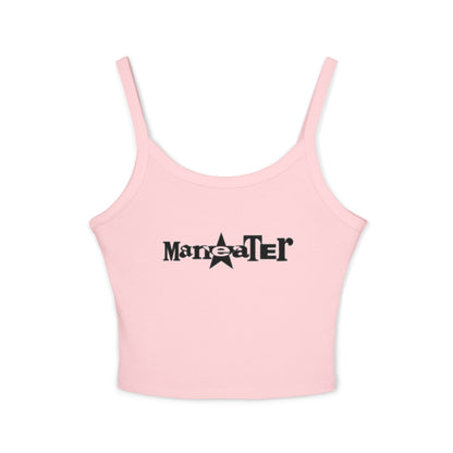 Maneater-Trägertop