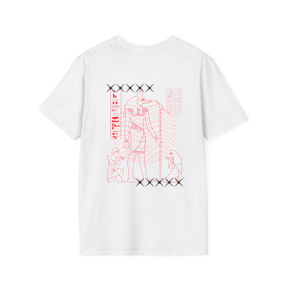 Egyptian Inspired Anubis T-Shirt