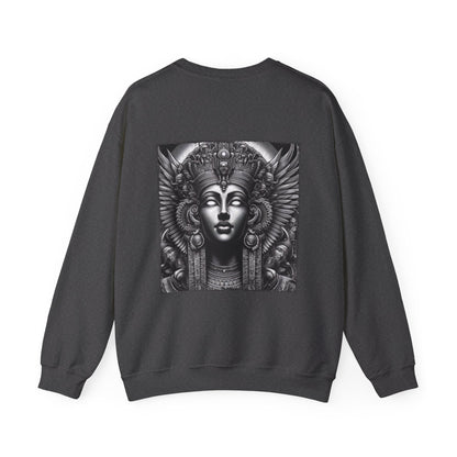 Cleopatra Crewneck Sweatshirt