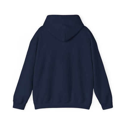 Mock Tarot Card "The Coping Mechanism" Hoodie