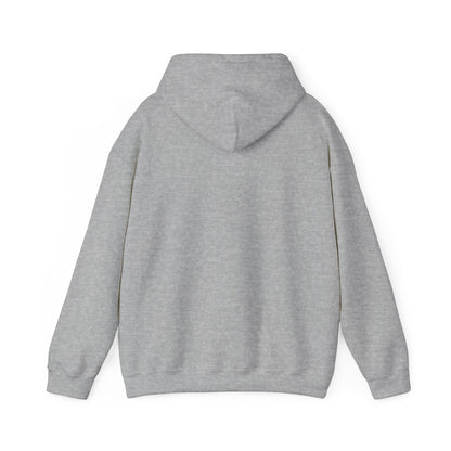 Mock Tarot Card "The Girls Night" Witch Hoodie