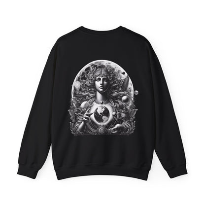 Greek Phoebe Sweatshirt