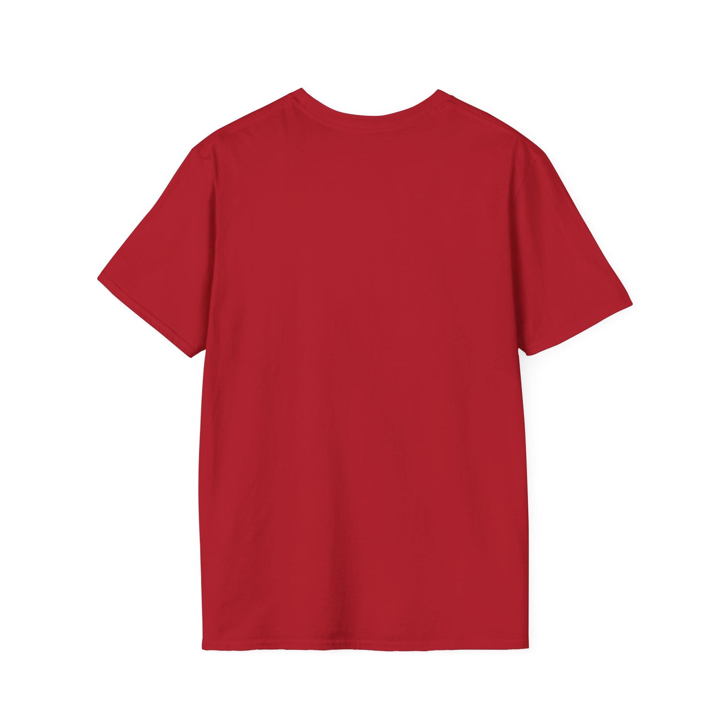 Hierophant Tarotkarten-T-Shirt