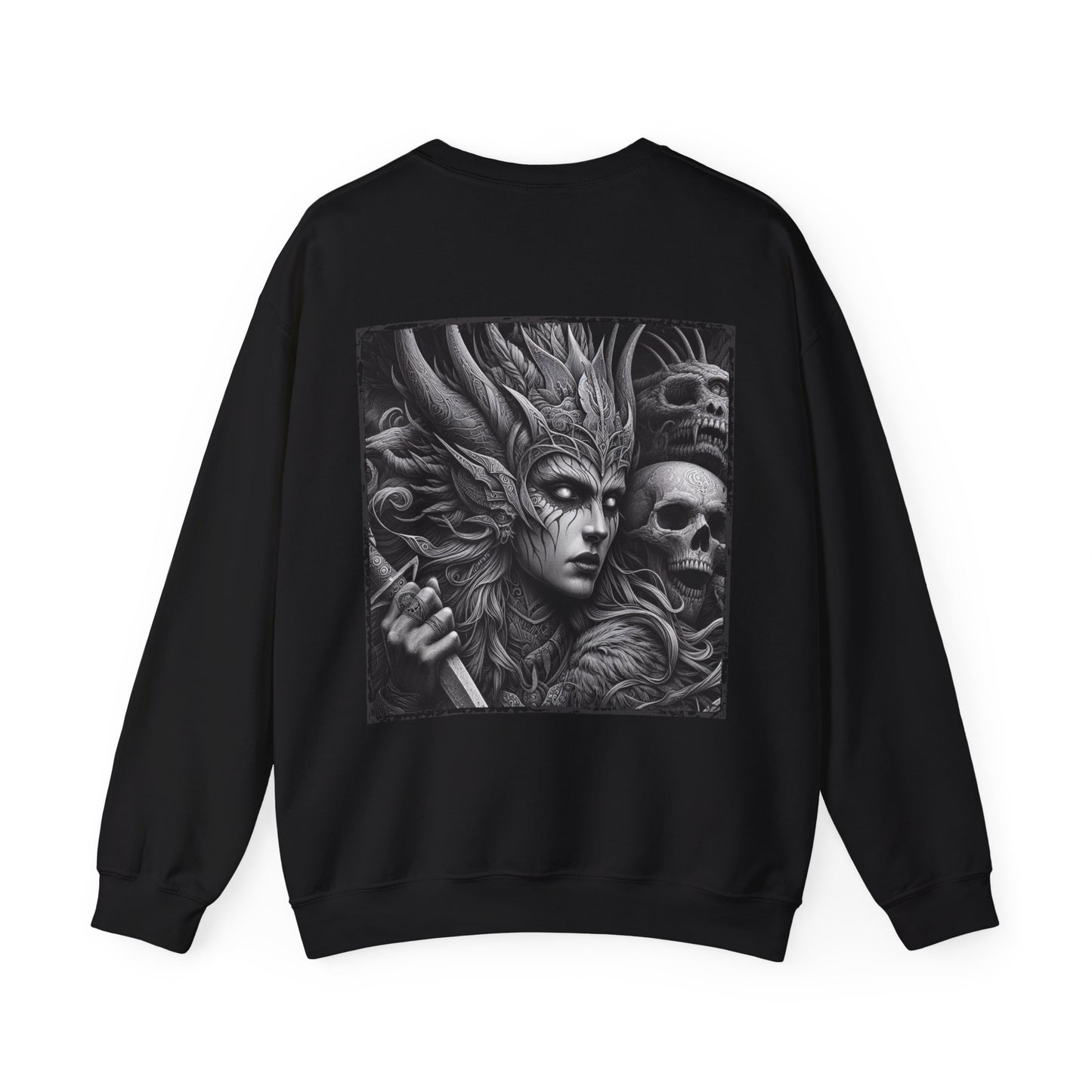 Norse Hela Sweatshirt