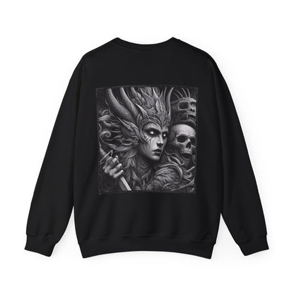 Norse Hela Sweatshirt