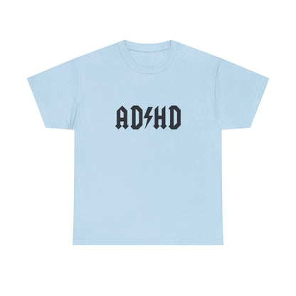 ADHD Parody Band Unisex T-Shirt