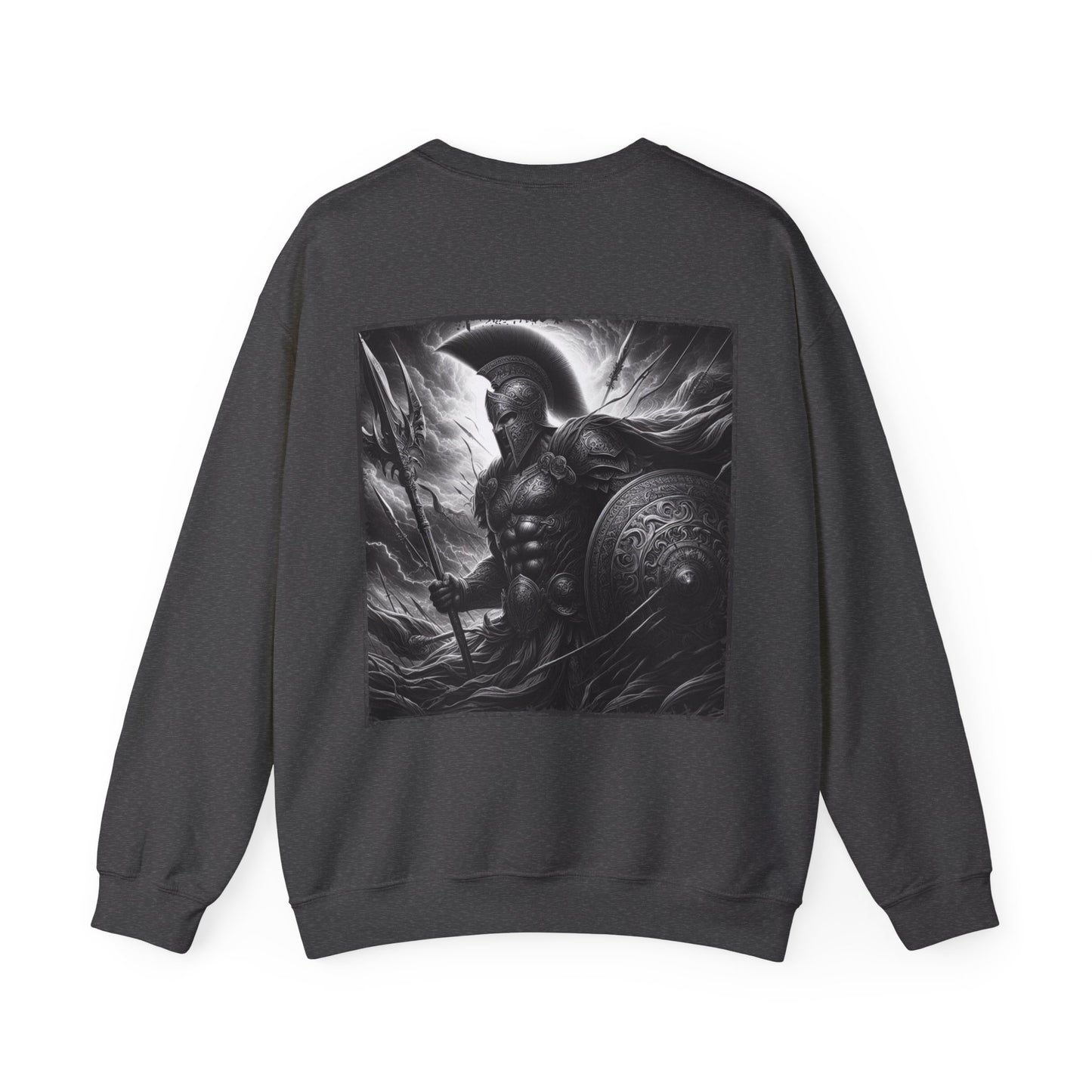 Greek Aries Sweatshirt