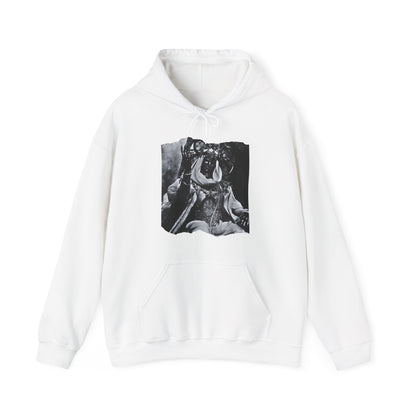 Dark Deity Hoodie