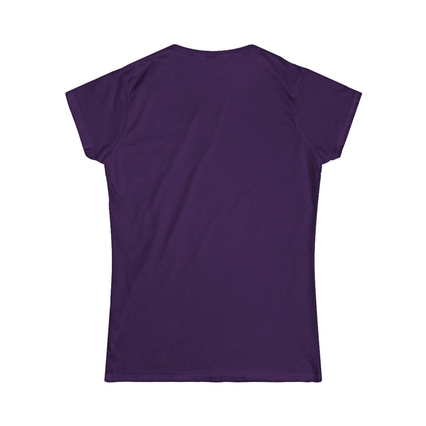 Treat Your Girl Right Women's Fitted Tee
