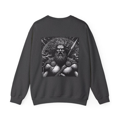 Greek Ajax Sweatshirt