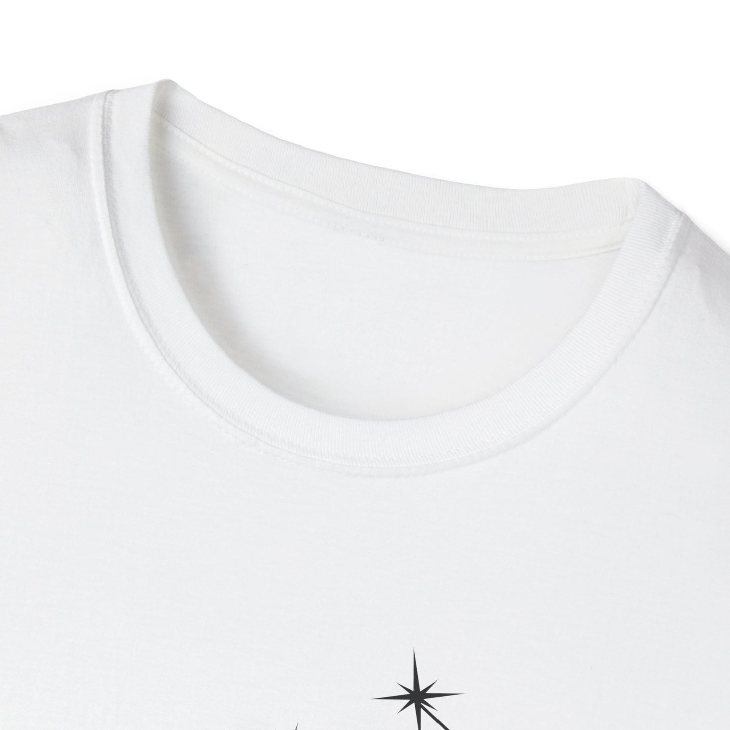 Scorpio Zodiac Constellation T-Shirt