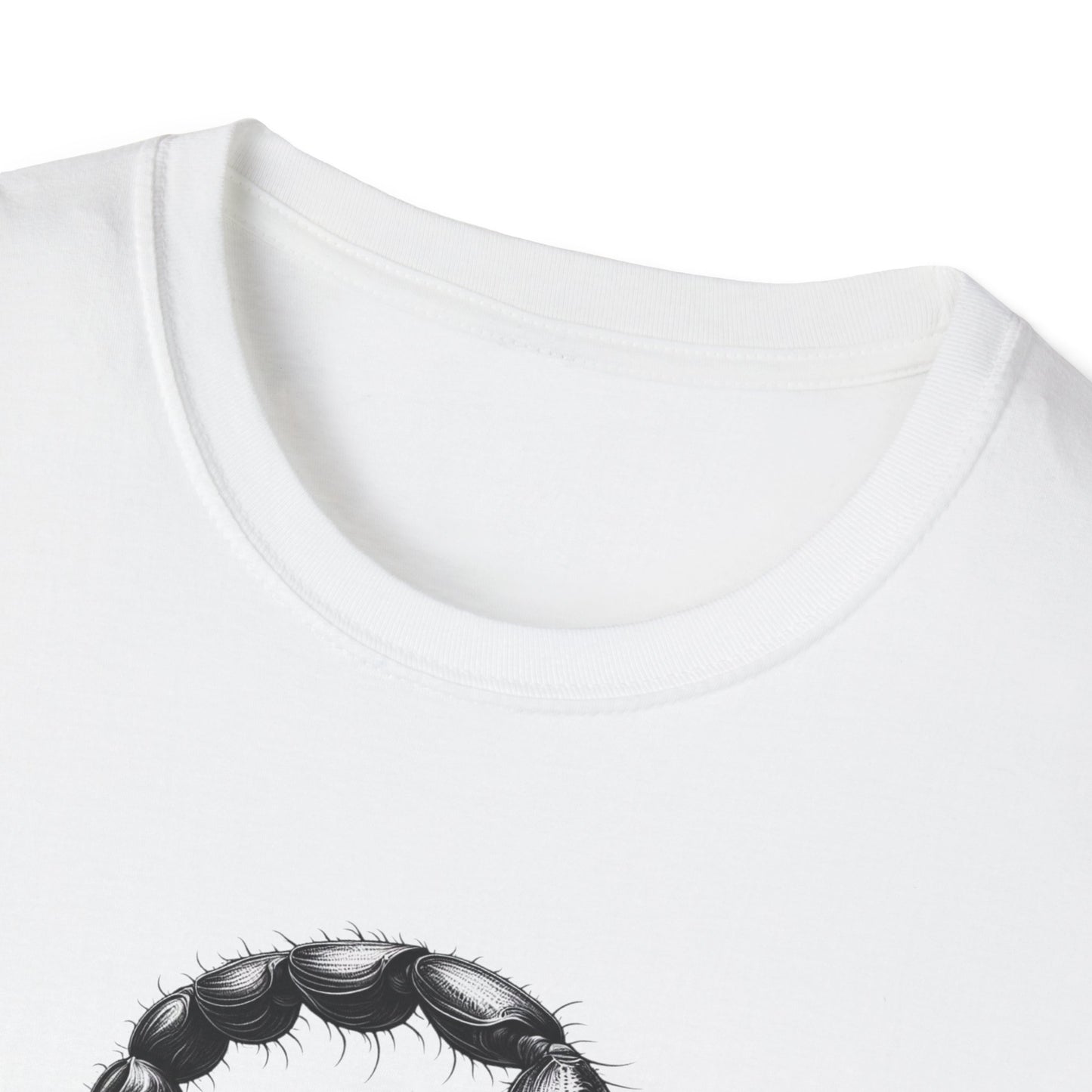 Scorpio Zodiac Scorpion T-Shirt