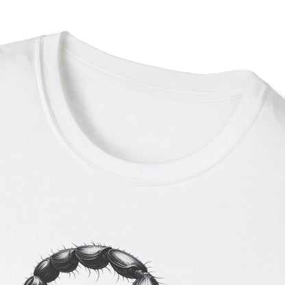 Scorpio Zodiac Scorpion T-Shirt