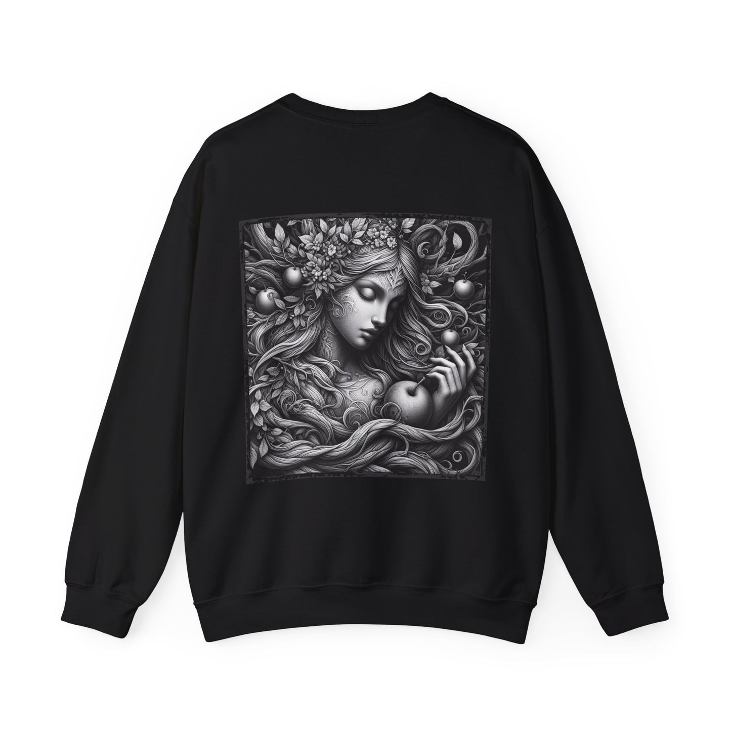 Greek Dryad Sweatshirt
