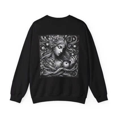 Greek Dryad Sweatshirt