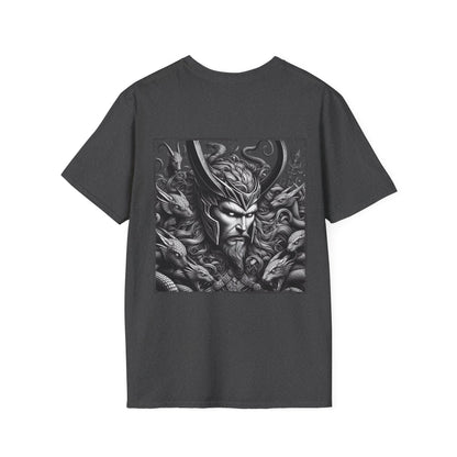 Norse Loki T-Shirt