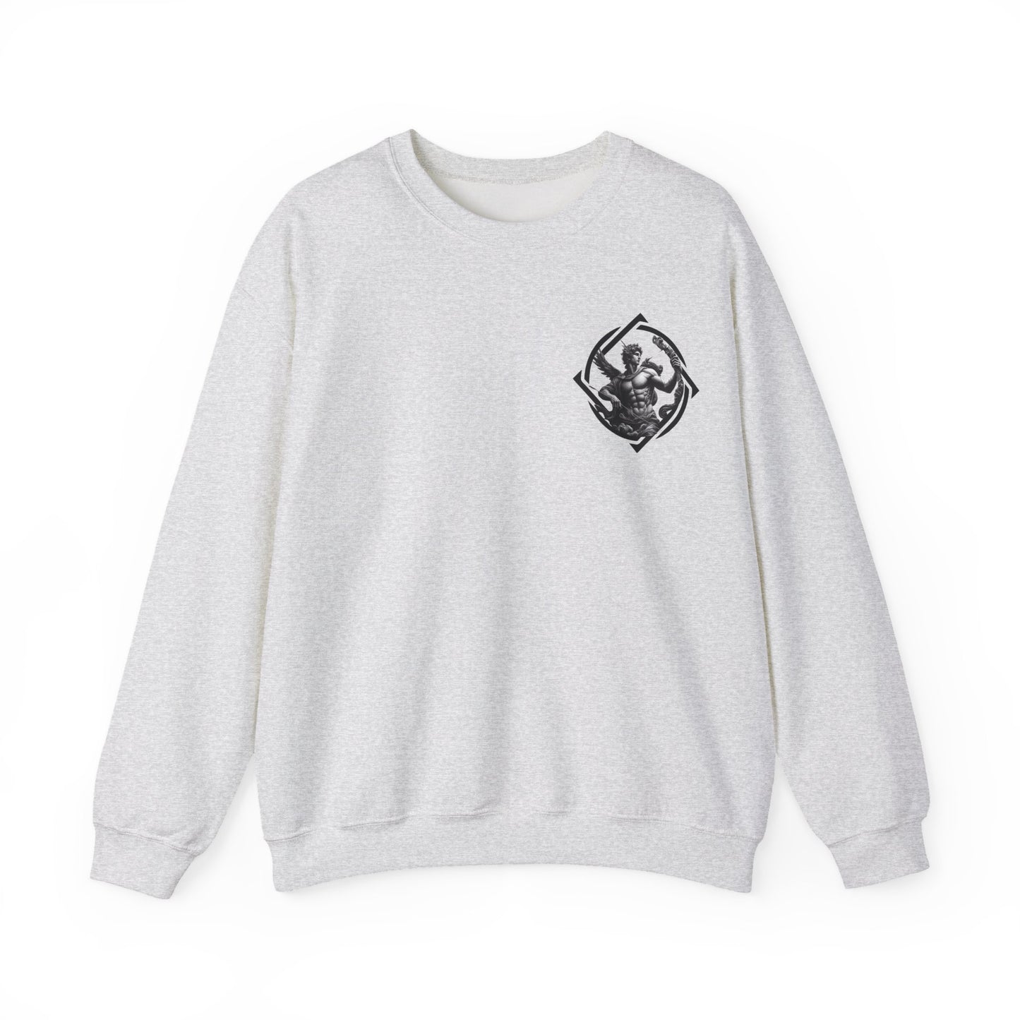 Greek Apollo Sweatshirt