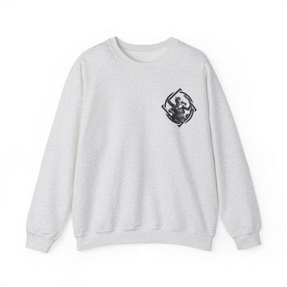 Greek Apollo Sweatshirt