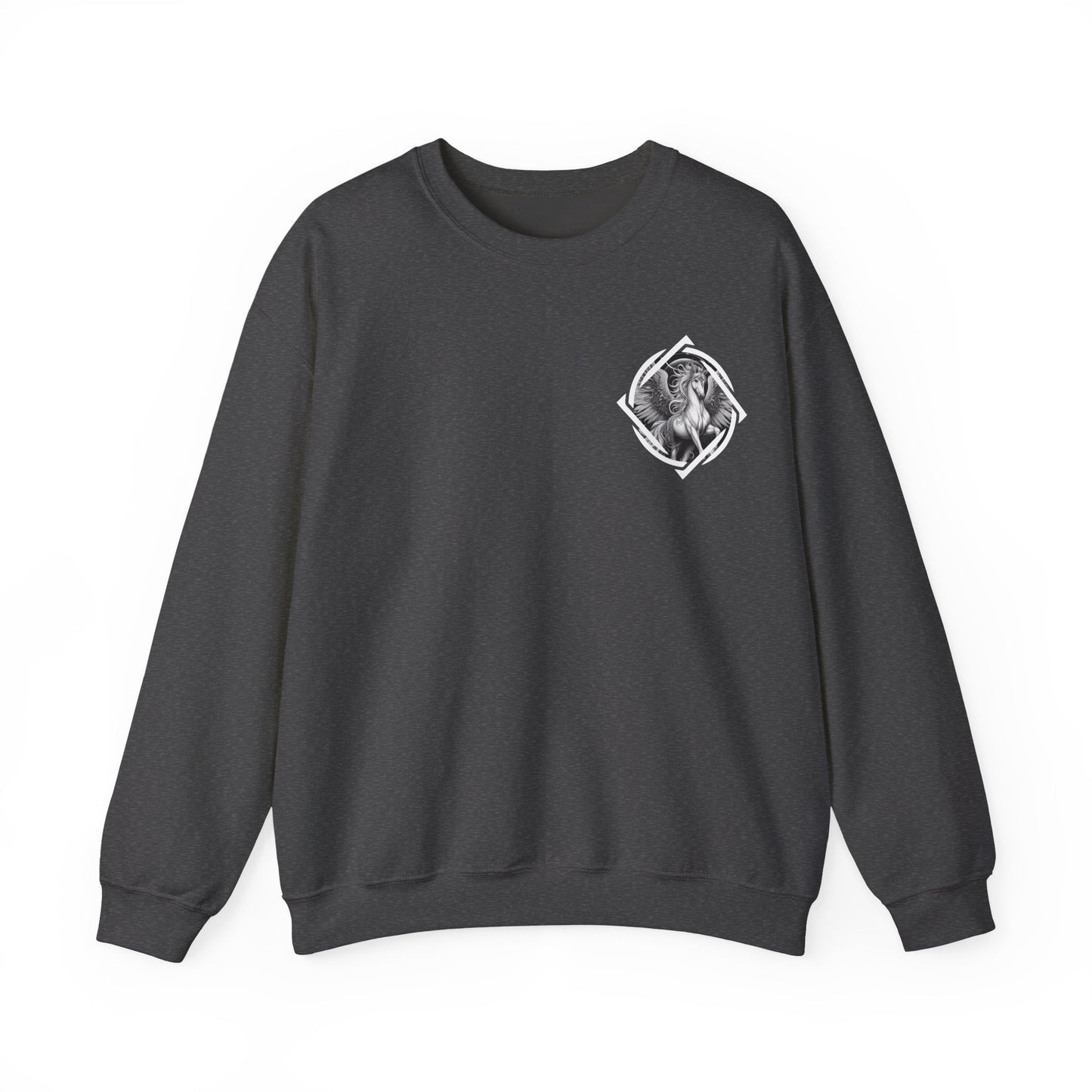 Greek Pegasus Sweatshirt