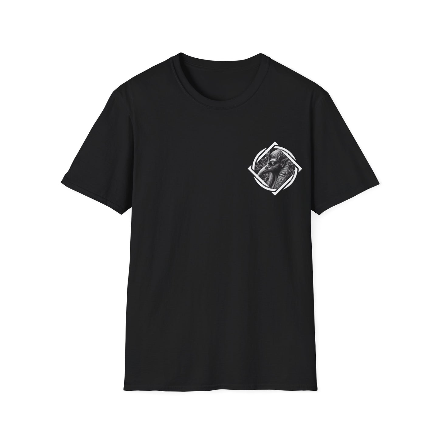Egyptian Thoth Graphic T-Shirt