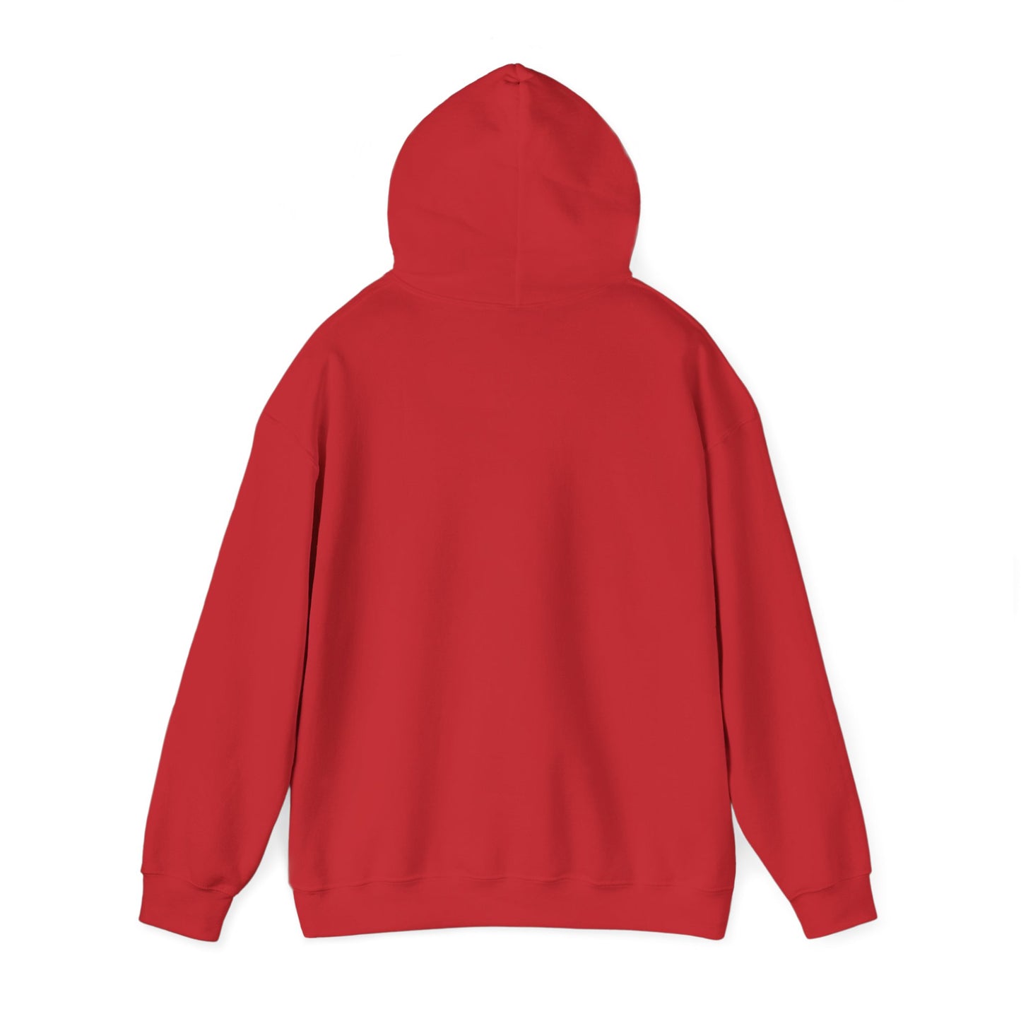 Custom Print Hoodie