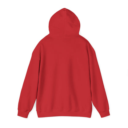 Custom Print Hoodie