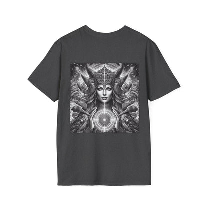 Nordic Freyja Mystic T-Shirt