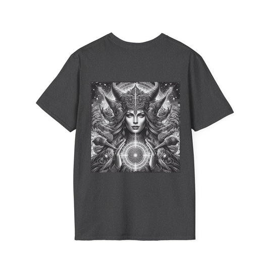 Nordic Freyja Mystic T-Shirt