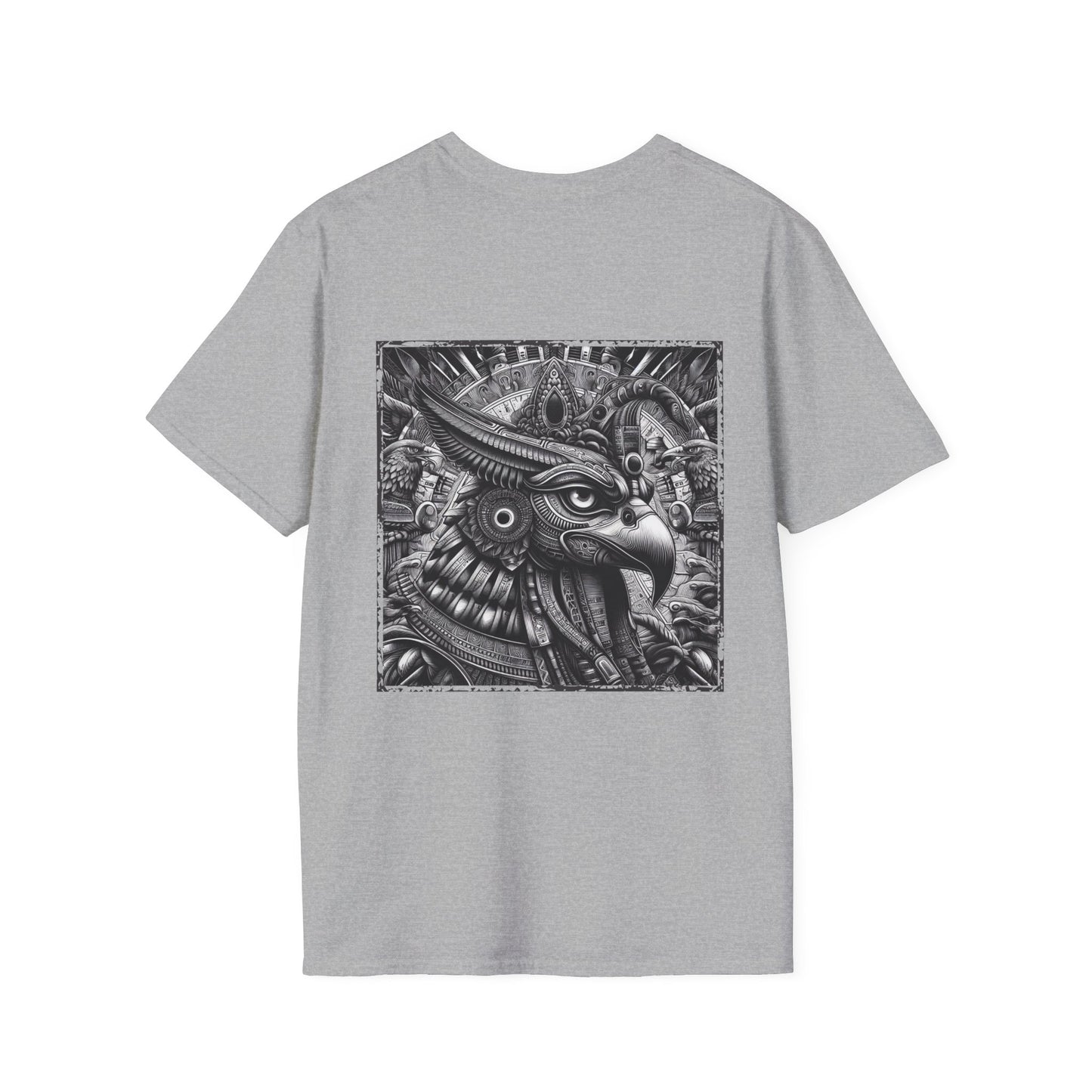 Egyptian Horus Unisex T-Shirt