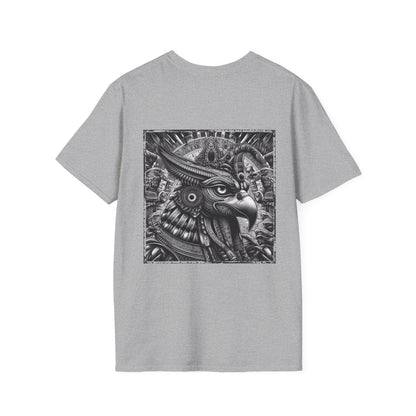 Egyptian Horus Unisex T-Shirt