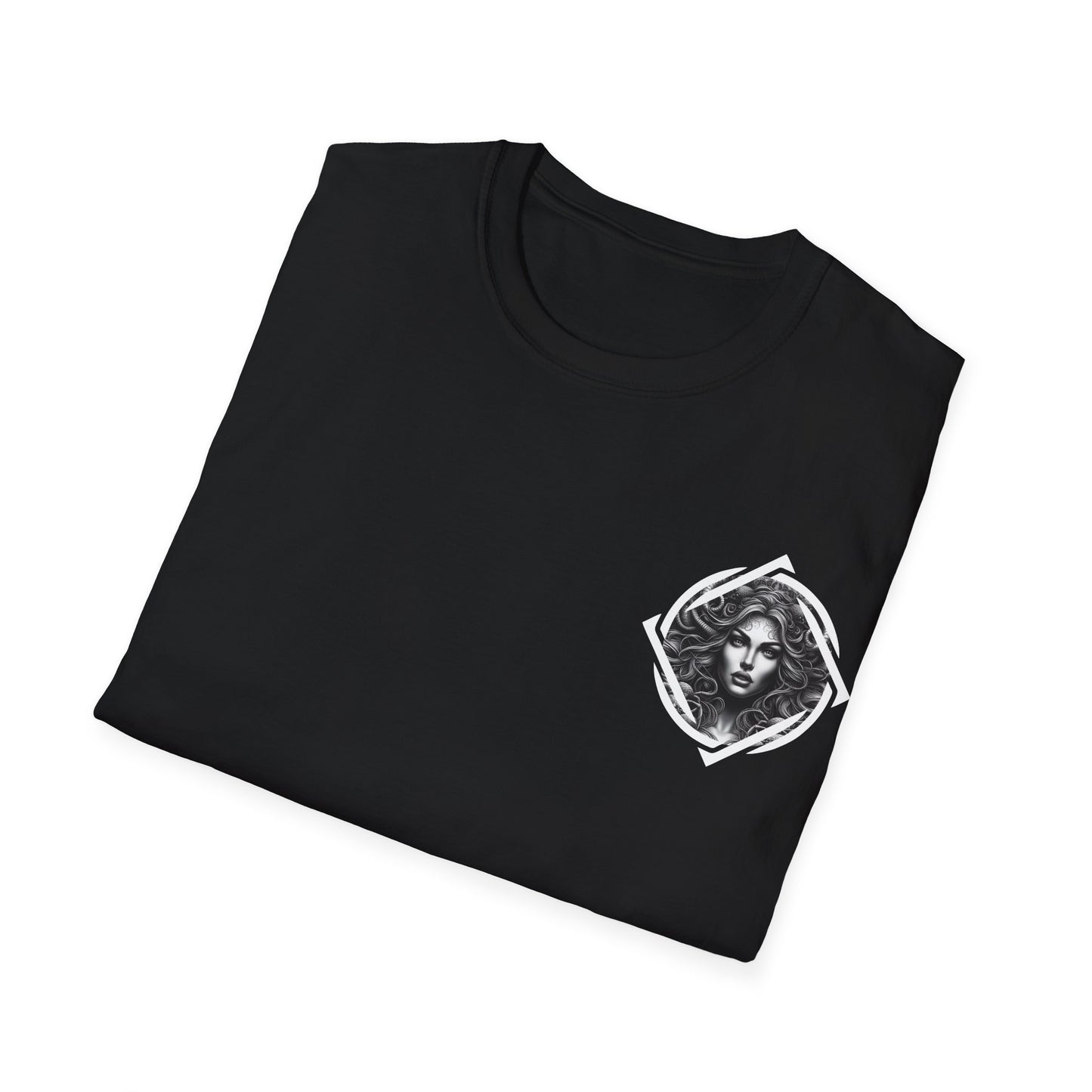 Greek Arachne Graphic T-Shirt