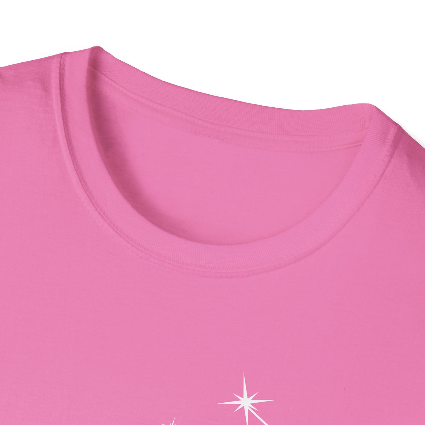 Scorpio Zodiac Constellation T-Shirt