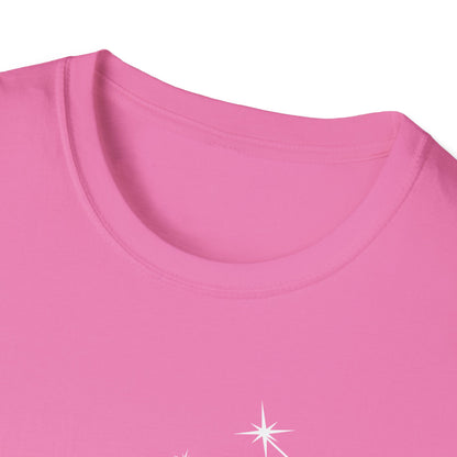 Scorpio Zodiac Constellation T-Shirt