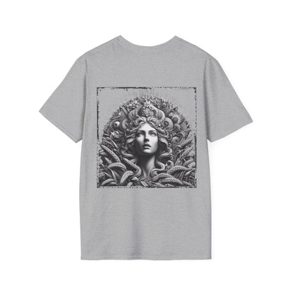 Greek Demeter Graphic T-Shirt