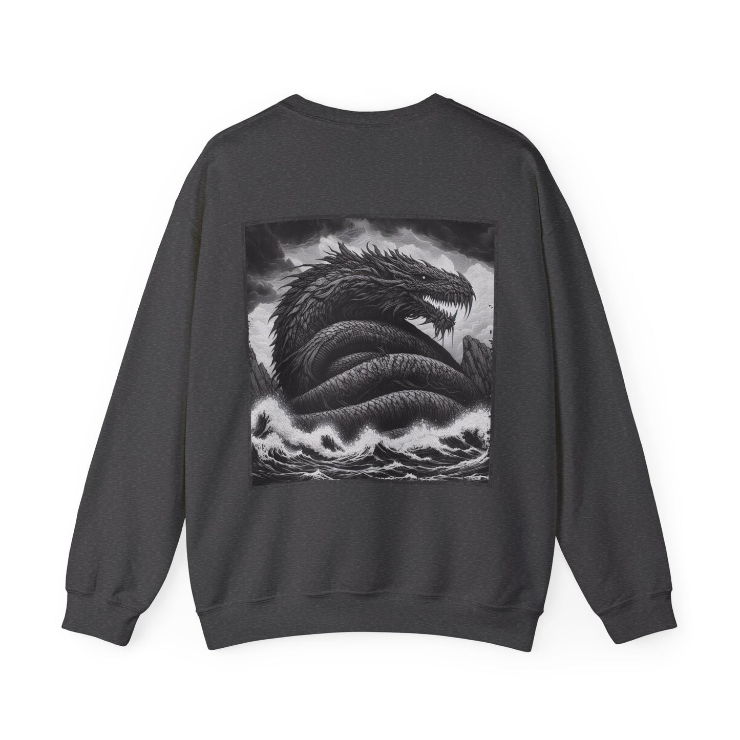 Norse Jorg Sweatshirt