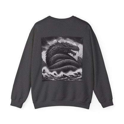 Norse Jorg Sweatshirt