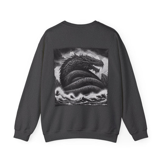 Norse Jorg Sweatshirt