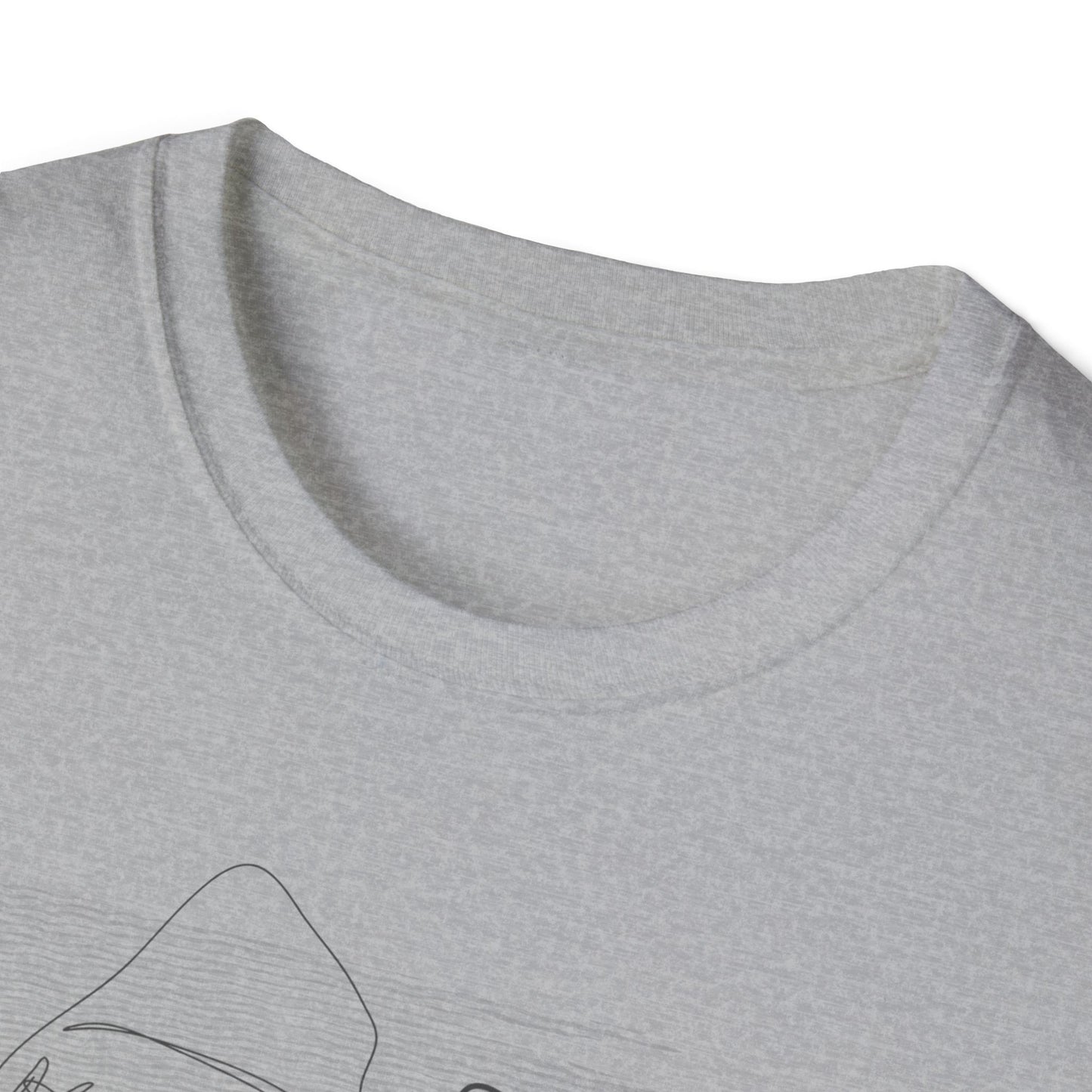 7 Todsünden Faultier T-Shirt