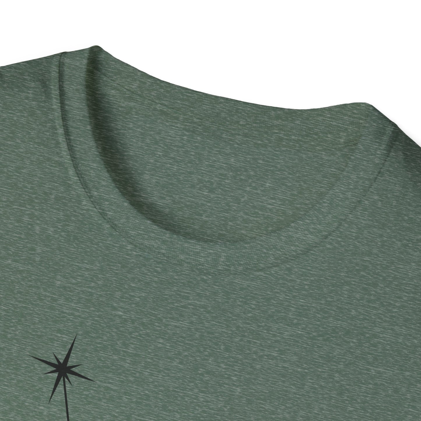 Cancer Constellation Zodiac T-Shirt