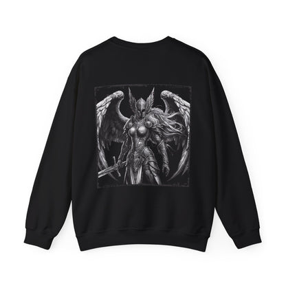 Norse Valk Scenic Sweatshirt